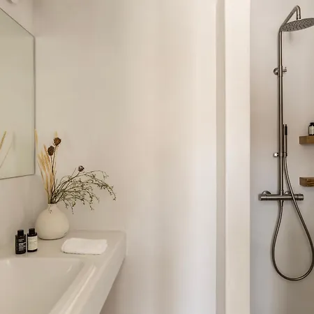 Aparthotel Gn7 Kythnos