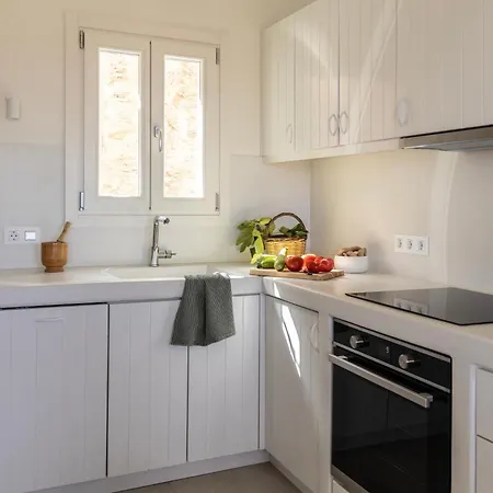 Apartahotel Gn7 Kithnos