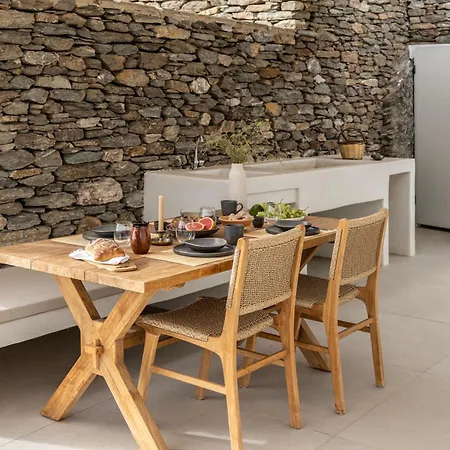 Apartahotel Gn7 Kithnos