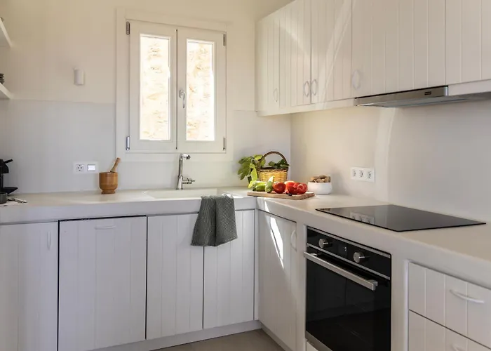 شقة فندقية Gn7 كيثنوس