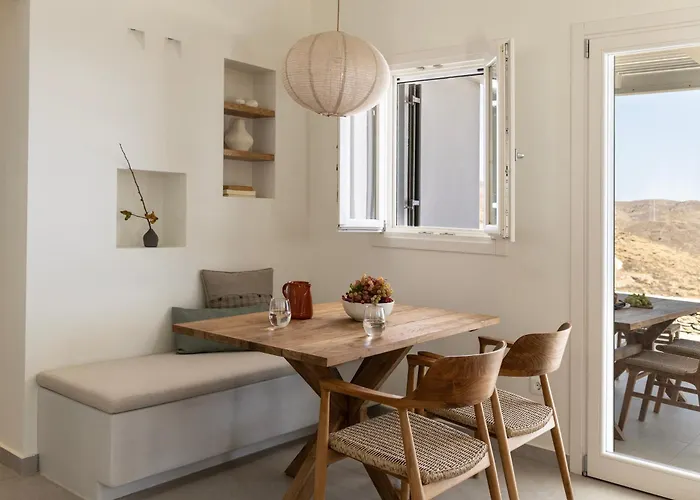 Gn7 شقة فندقية