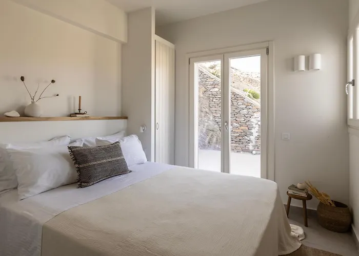 شقة فندقية Gn7