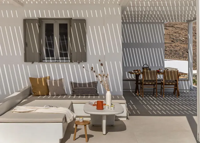 شقة فندقية Gn7 كيثنوس