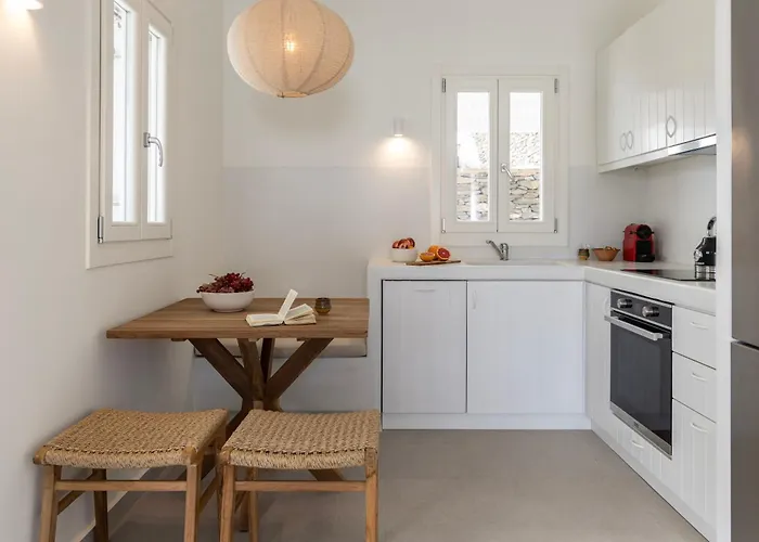 Gn7 شقة فندقية