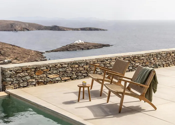 Gn7 شقة فندقية كيثنوس