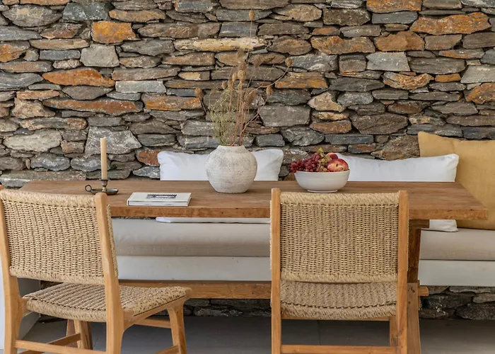 Gn7 شقة فندقية