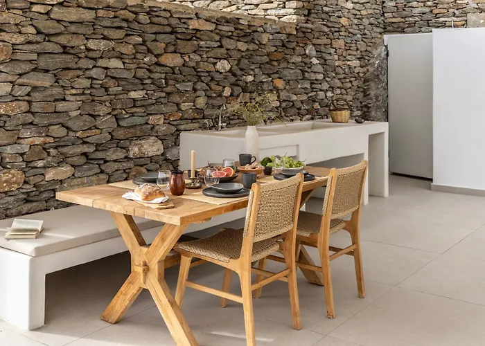 شقة فندقية Gn7 كيثنوس